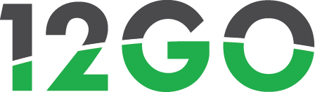 12Go.com.vn – Thiết kế Website chuyên nghiệp